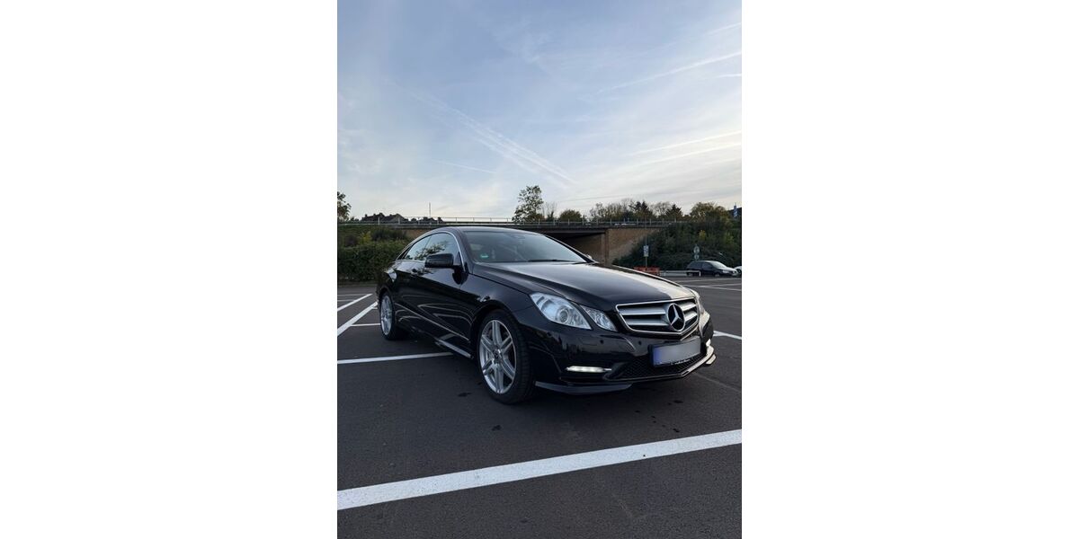 Mercedes-Benz E 250 136.000 km 16.500 &euro; Bochum 44803