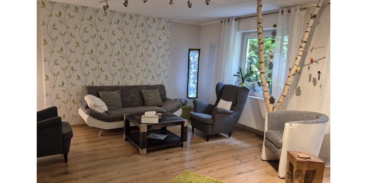 Etagenwohnung Bottrop Feldhausen - 1.5 Zimmer, 45 m&sup2;, 590&euro; | Angebot:26551112