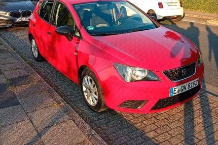 Seat Ibiza 159.231 km 3.649 &euro; Essen 45136