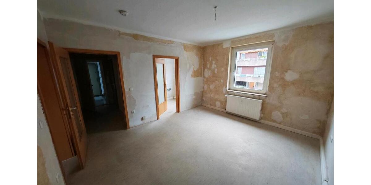 Etagenwohnung Dortmund Innenstadt Nord - 2 Zimmer, 42 m&sup2;, 532&euro; | Angebot:25262475