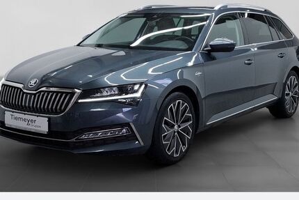 Skoda Superb 81.022 km 26.950 &euro; Bochum 44809
