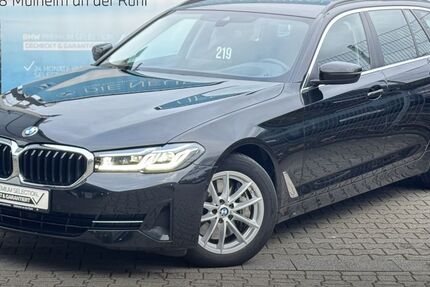 BMW 540 43.445 km 45.770 &euro; Mülheim an der Ruhr 45478