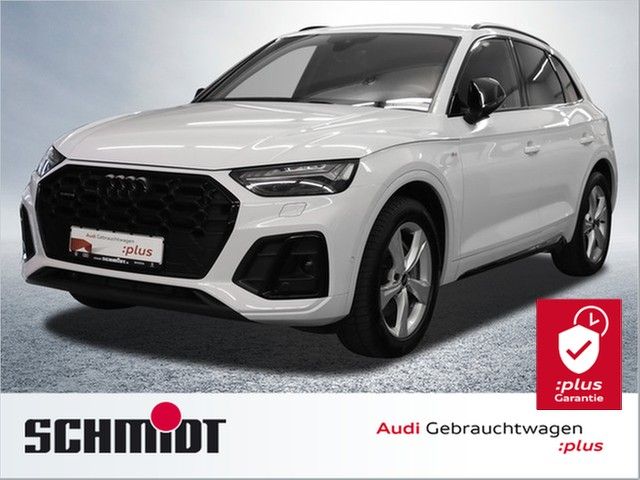 Audi Q5 13.470 km 55.840 &euro; Lünen 44534