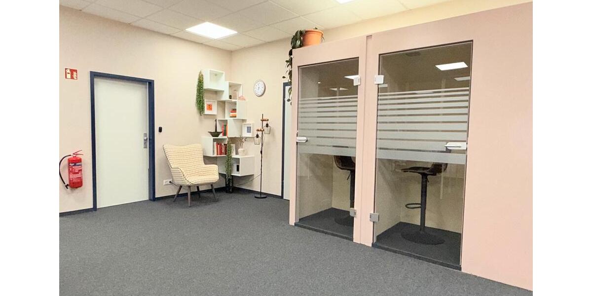 Gewerbeobjekt Mülheim an der Ruhr - 1.500&euro; | Angebot:25382536