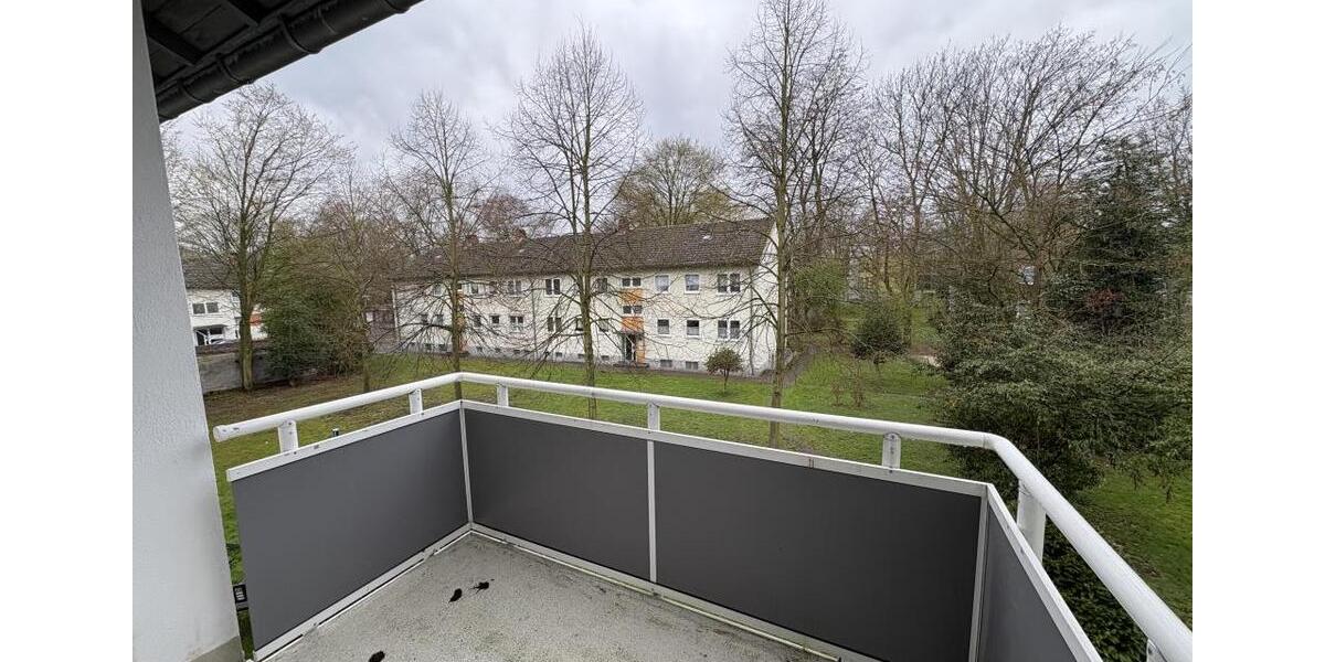 Etagenwohnung Gelsenkirchen Gelsenkirchen-Nord - 3.5 Zimmer, 60 m&sup2;, 421&euro; | Angebot:26018123