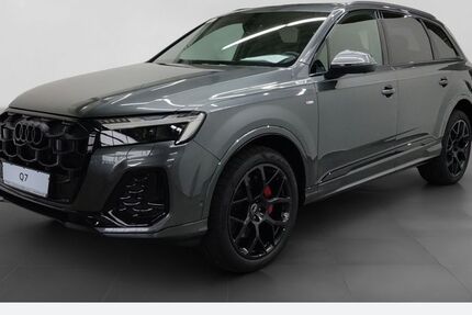 Audi Q7 1.050 km 93.880 &euro; Bochum 44809
