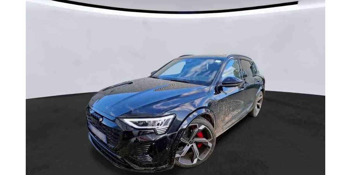 Audi SQ8 e-tron 39.998 km 67.430 &euro; Hagen 58091