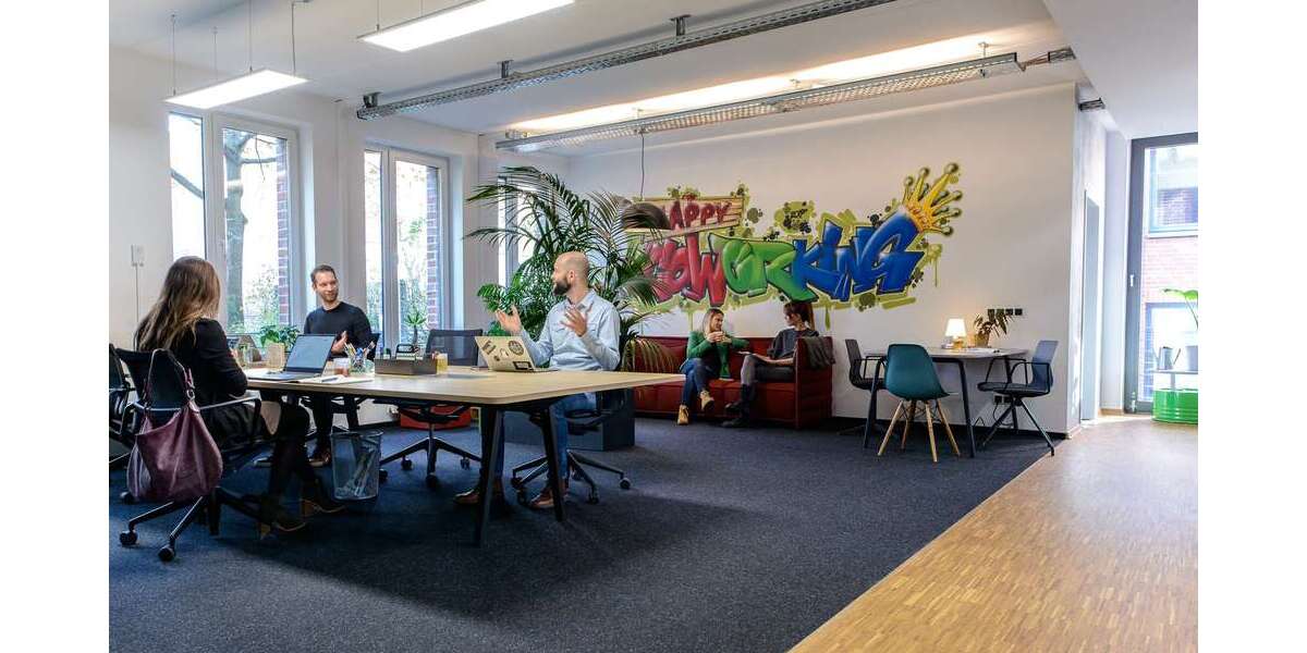 Gewerbeobjekt Dortmund Hombruch - 850&euro; | Angebot:26668761