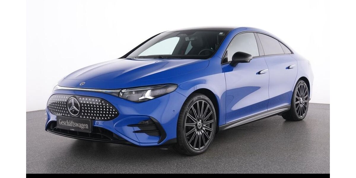Mercedes-Benz CLA 350 7.900 km 61.700 &euro; Essen 45309