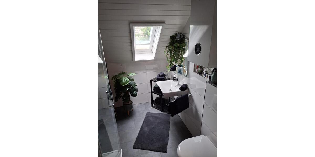 Dachgeschoßwohnung Lünen Alstedde - 2 Zimmer, 50 m&sup2;, 720&euro; | Angebot:24957318