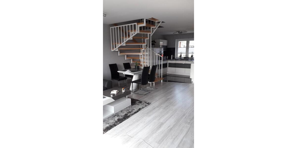 Maisonettenwohnung Castrop-Rauxel Becklem - 3 Zimmer, 73 m&sup2;, 195.000&euro; | Angebot:26597758