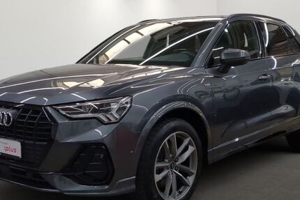 Audi Q3 54.052 km 35.450 &euro; Mülheim a.d. Ruhr 45481