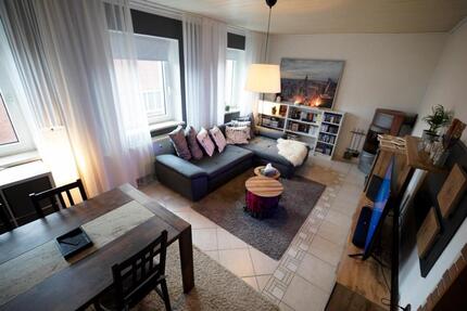 Wohnung Mülheim an der Ruhr Broich - 2.5 Zimmer, 60 m&sup2;, 800&euro; | Angebot:25882210