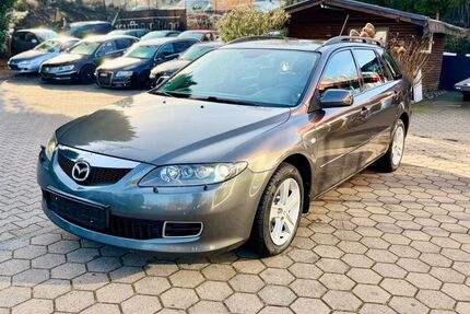 Mazda 6 305.000 km 1.990 &euro; gelsenkirchen 45892