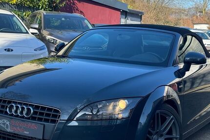 Audi TT 145.000 km 10.950 &euro; Castrop-Rauxel 44575