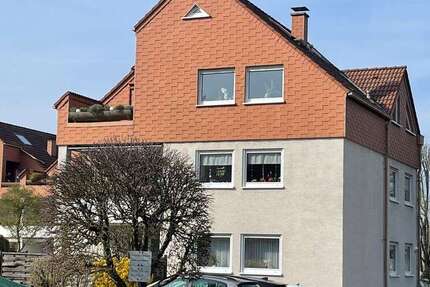 Wohnung Schwelm - 3 Zimmer, 74 m&sup2;, 199.000&euro; | Angebot:26460277