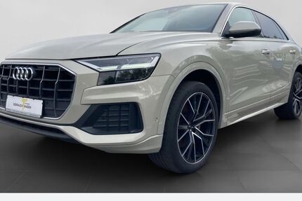 Audi Q8 30.695 km 65.980 &euro; Bochum 44892