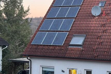 Haus Velbert Langenberg - 6 Zimmer, 148 m&sup2;, 1.850&euro; | Angebot:25358178