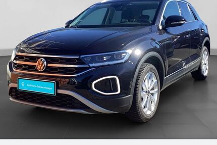 VW T-Roc 48.482 km 22.270 &euro; Oberhausen 46047