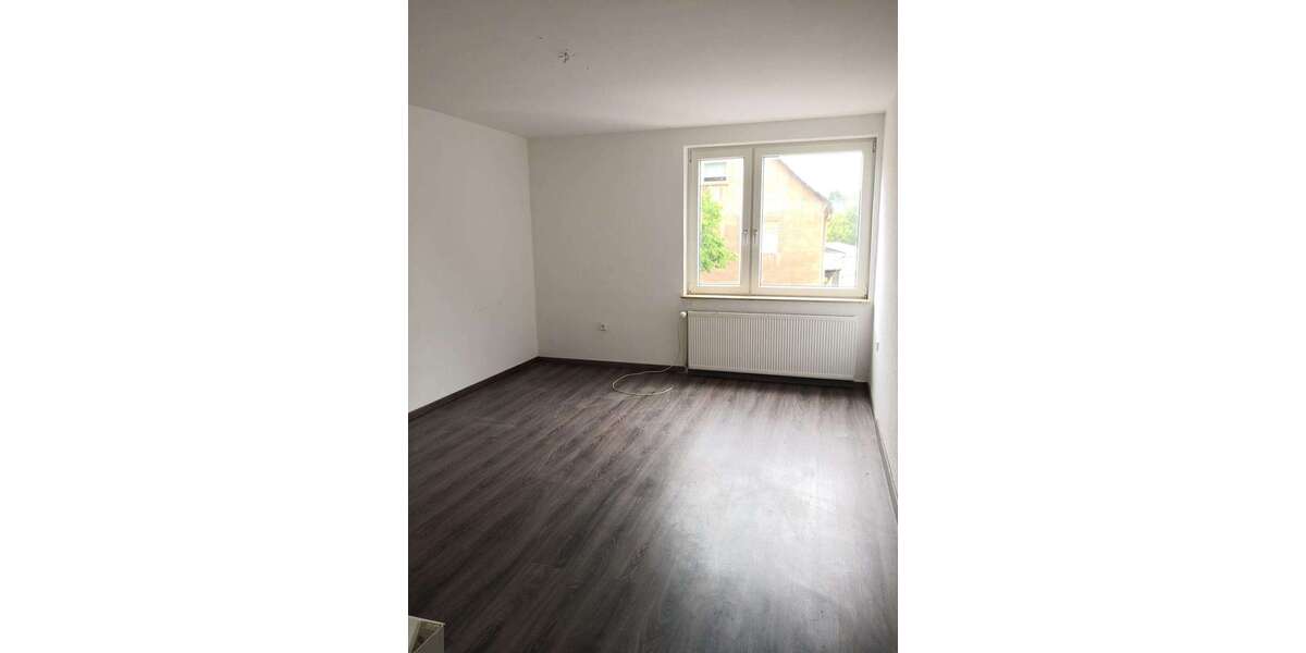 Etagenwohnung Gelsnekirchen Heßler - 2 Zimmer, 51 m&sup2;, 350&euro; | Angebot:25923917