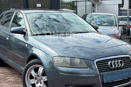 Audi A3 283.868 km 2.990 &euro; Oberhausen 46049