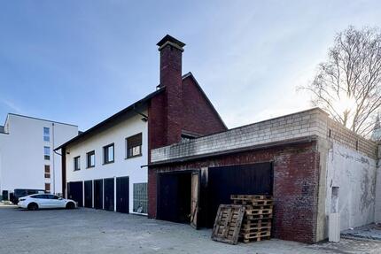 Gewerbeobjekt Herten Bertlich - 900&euro; | Angebot:25174744