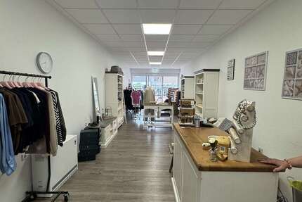 Gewerbeobjekt Bottrop-Kirchhellen Kirchhellen - 1.050&euro; | Angebot:27314494