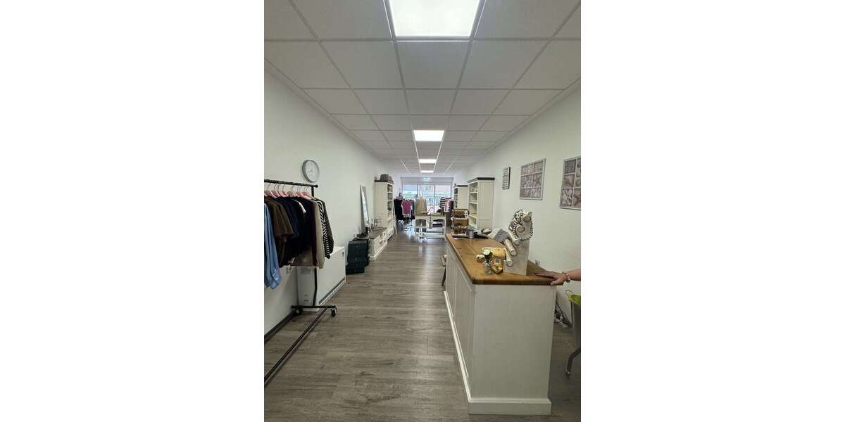 Gewerbeobjekt Bottrop-Kirchhellen Kirchhellen - 1.050&euro; | Angebot:27314494