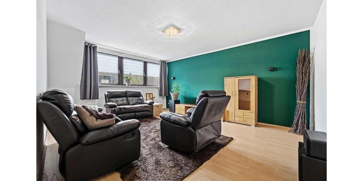Etagenwohnung Essen Stadtbezirk VII - 2.5 Zimmer, 57 m&sup2;, 600&euro; | Angebot:24979250