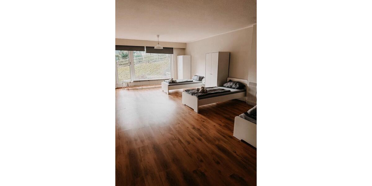 Maisonettenwohnung Essen Stadtbezirk V - 4.5 Zimmer, 126 m&sup2;, 1.750&euro; | Angebot:25933016