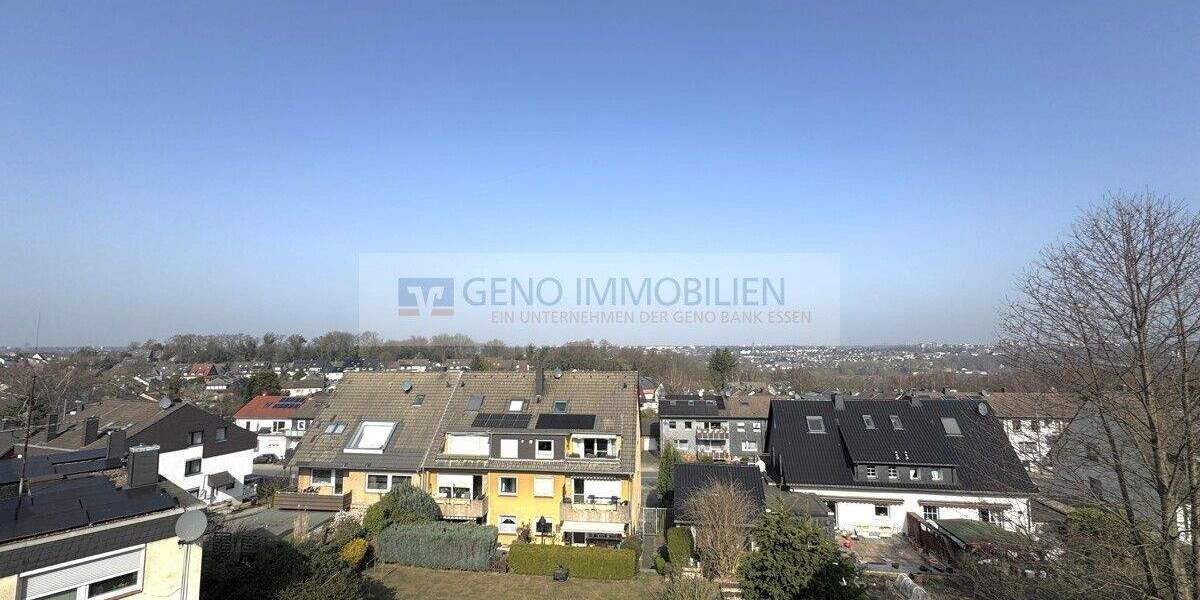 Etagenwohnung Essen Überruhr-Holthausen - 3 Zimmer, 92 m&sup2;, 195.000&euro; | Angebot:25822449
