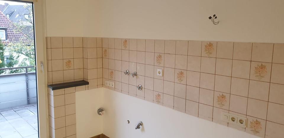 Etagenwohnung Gelsenkirchen Gelsenkirchen-West - 3 Zimmer, 72 m&sup2;, 500&euro; | Angebot:25308364