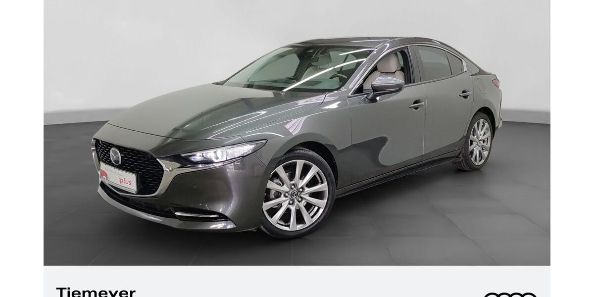 Mazda 3 39.000 km 18.280 &euro; Bochum 44809