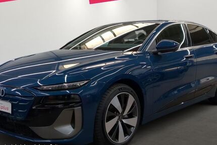 Audi A6 e-tron 6.503 km 53.270 &euro; Mülheim a.d. Ruhr 45481