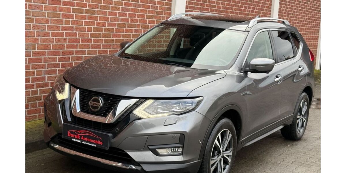 Nissan X-Trail 74.500 km 19.790 &euro; Oer-Erkenschwick 45739