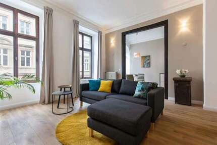 Zimmer Wuppertal Elberfeld - 1 Zimmer, 1.250&euro; | Angebot:27008201