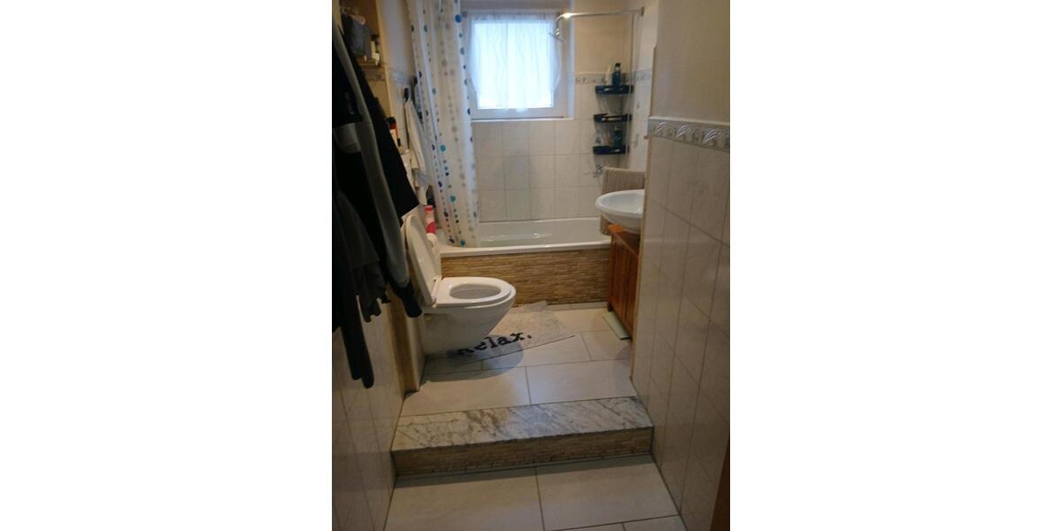 Erdgeschoßwohnung Hagen Hagen-Nord - 5 Zimmer, 100 m&sup2;, 130.000&euro; | Angebot:26476181