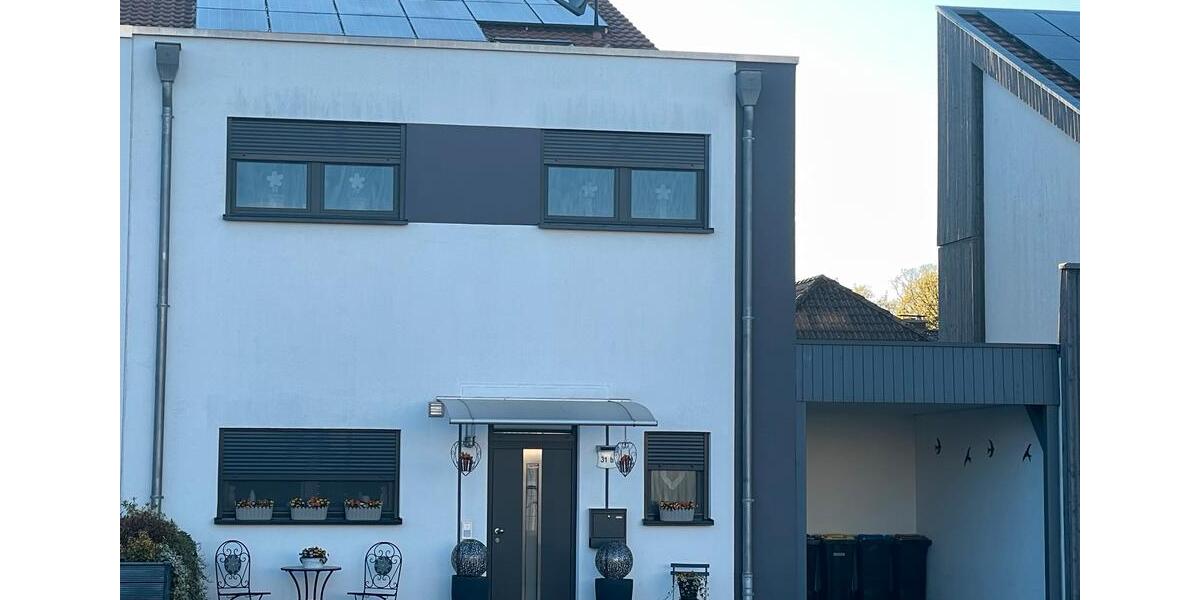 Doppelhaushälfte Herten Bertlich - 7 Zimmer, 243 m&sup2;, 619.000&euro; | Angebot:26063332