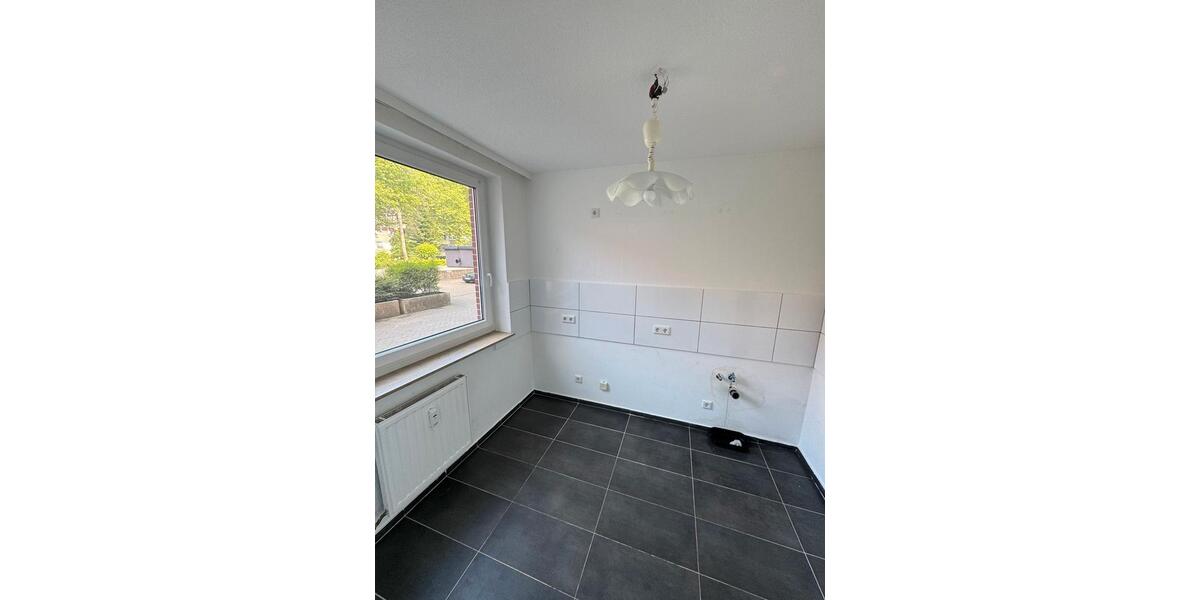 Etagenwohnung Gelsenkirchen Gelsenkirchen-Mitte - 1 Zimmer, 41 m&sup2;, 296&euro; | Angebot:26166760