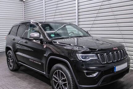 Jeep Grand Cherokee 172.362 km 12.500 &euro; Wuppertal 42117