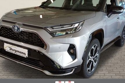 Toyota RAV 4 15.550 km 49.990 &euro; Dorsten 46286