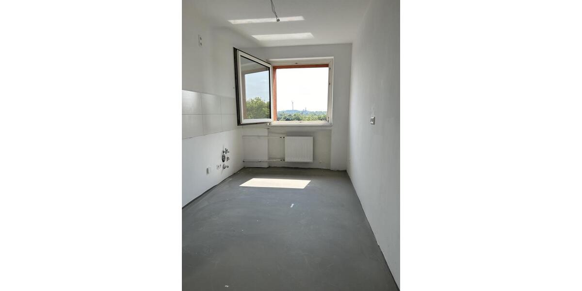 Etagenwohnung Herten - 3.5 Zimmer, 68 m&sup2;, 560&euro; | Angebot:25807097