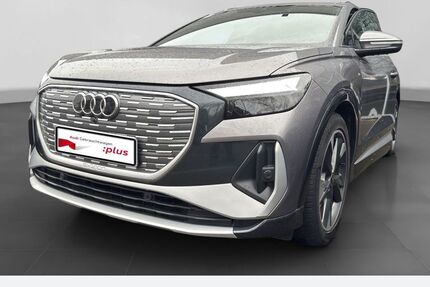 Audi Q4 e-tron 62.662 km 29.770 &euro; Dorsten 46284