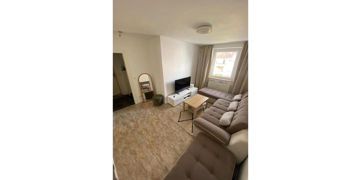 Etagenwohnung Essen Stadtbezirk III - 2 Zimmer, 54 m&sup2;, 540&euro; | Angebot:25838714