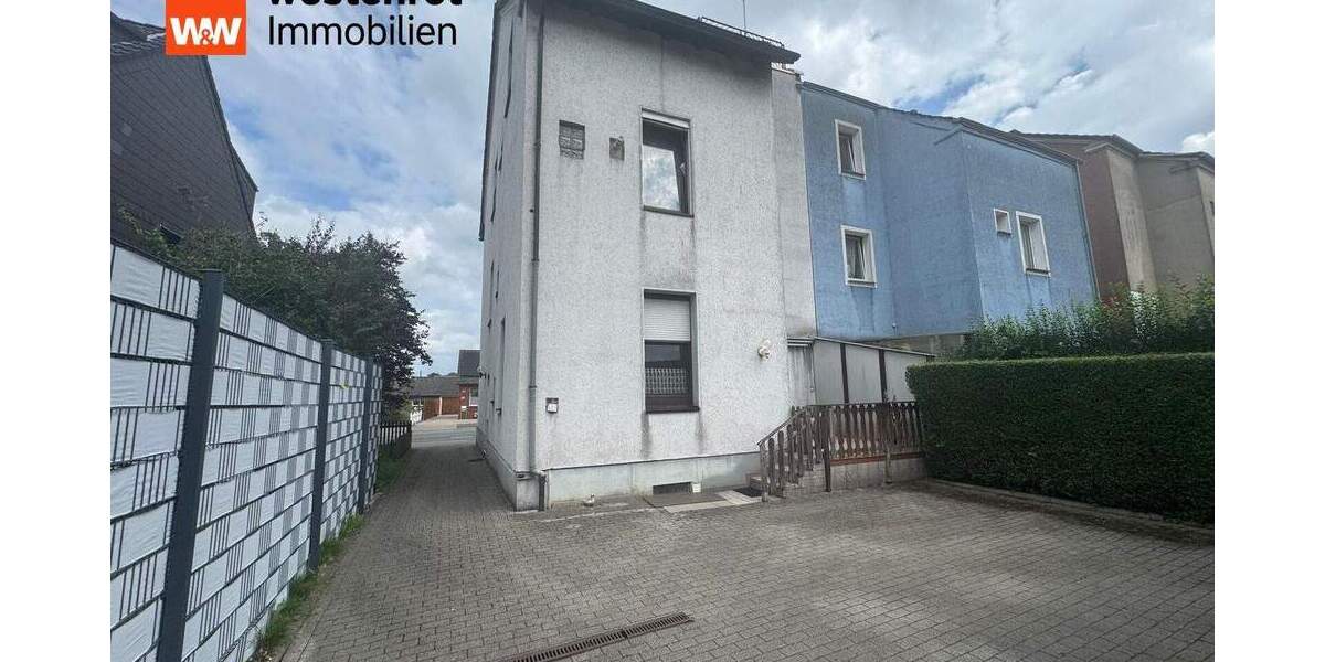 Mehrfamilienhaus, Wohnhaus Recklinghausen / Grullbad Süd - 1 Zimmer, 210 m&sup2;, 292.000&euro; | Angebot:25748347