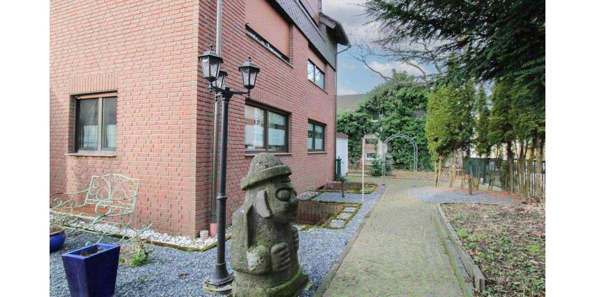 Einfamilienhaus Essen Frintrop - 6 Zimmer, 1.040.000&euro; | Angebot:25747974