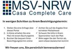 Dachgeschoßwohnung Datteln - 2 Zimmer, 39 m&sup2;, 430&euro; | Angebot:26429540