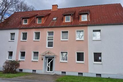 Wohnung Dortmund Mengede - 2 Zimmer, 53 m&sup2;, 492&euro; | Angebot:23022041