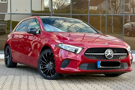 Mercedes-Benz A 200 63.800 km 24.390 &euro; Velbert 42549