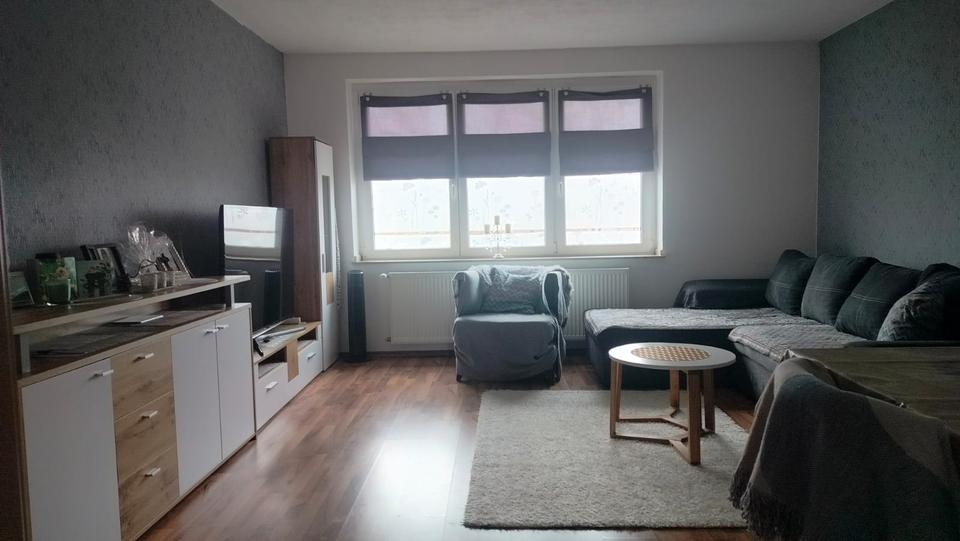 Etagenwohnung Herne Wanne-Bickern - 3 Zimmer, 67 m&sup2;, 600&euro; | Angebot:26385477